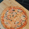 Pizza Fünf