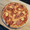 Pizza Acht