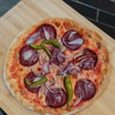 Pizza Zehn