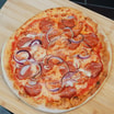 Pizza Sieben