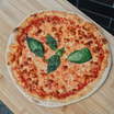 Pizza Eins